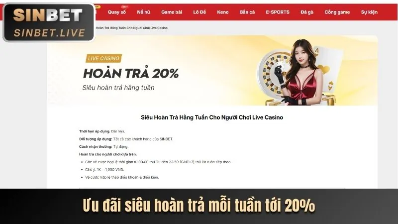 Khuyến mãi chào mừng tx68